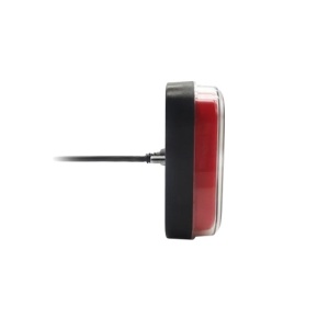 Lampa LED semnalizare spate 12/24V Dreapta - Img 2
