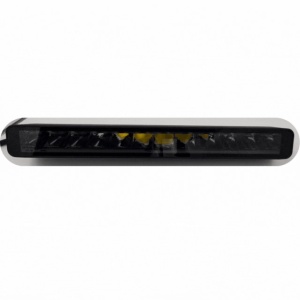 Lampa LED tip bara cu pozitie alba si galbena, 53.4cm, 12/24V, 7560Lm