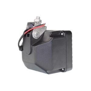Lampa lucru 12V, 55W, H3 - Img 2