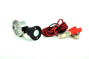 Lampa lucru cu LED - Img 2