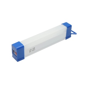 Lampa lucru LED 20W, 6500K, 1200mAh - Img 5