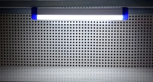 Lampa lucru LED 60W, 6500K, 3600mAh