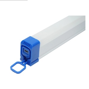 Lampa lucru LED 90W, 6500K, 2400mAh - Img 6