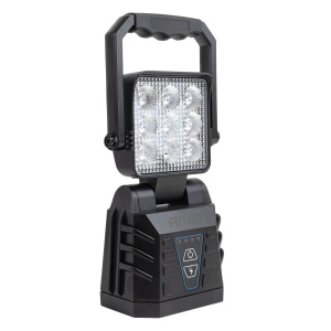 Lampa lucru portabila 15W Amio