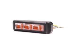 Lampa marcaj lateral 12/24V