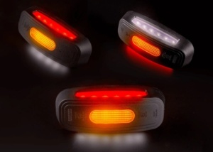 Lampa marcaj lateral LED - Img 4