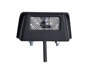 Lampa numar LED 12/24V