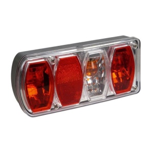 LAMPA REMORCA STANGA 5 FUNCTII