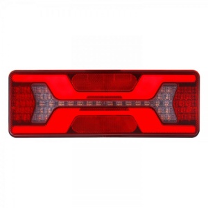 Lampa spate 140 LED 12V/24V DREAPTA