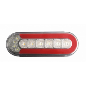 Lampă spate 31xLed-uri
