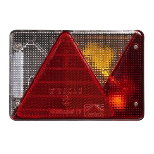 Lampa spate dreapta Multipoint IV Aspock