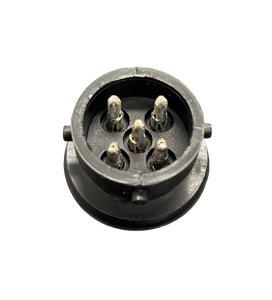 Lampa spate Multipoint V stanga cu lampa ceata - Img 2