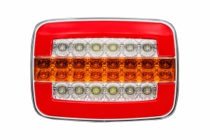Lampa spate semnalizare dinamica LED 24V