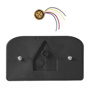 Lampa spate stanga 6 functii 237x137mm - Img 5
