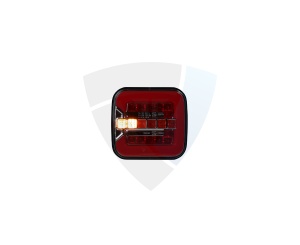 Lampa spate stanga combinata LED - Img 3