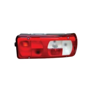 Lampa stop dreapta cu cablu