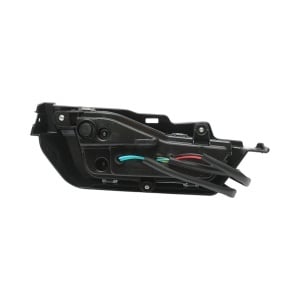 Lampa stop dreapta spate ATV 180cc SHARK 200 DISGM88 - Img 3