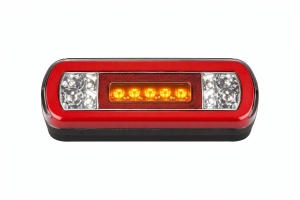 Lampa stop led camion 24V