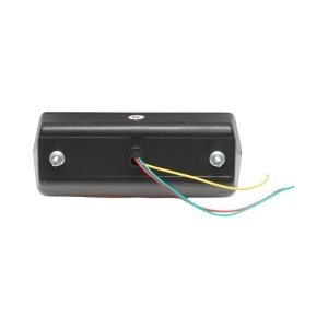 Lampa stop spate dreapta Massey Ferguson, New Holland 184x76x70mm cod OEM 1674074M91 - Img 2
