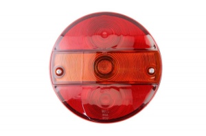 Lampa stop