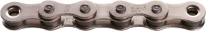 Lant KMC Z510HX - 1v - Heavy Duty - 1/2"x1/8" Nr. Zale: 112 - Otel - Argintiu - Za rapida, S