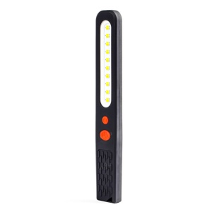 Lanterna de inspecție - cu acumulator