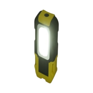 Lanterna LED 3W portabila cu magnet - Img 3