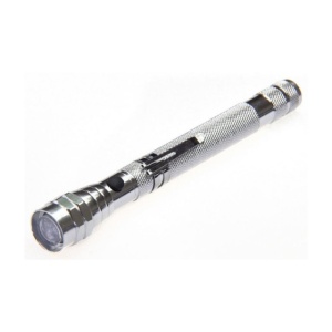 Lanterna LED si recuperator magnetic telescopic - Img 3