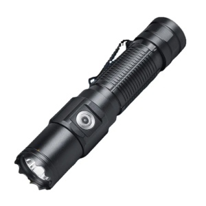 Lanterna PNI Adventure FNTW21 cu LED, 1200lm, aluminiu, acumulator 3000 mAh, incarcare magnetica, IP67 - Img 6