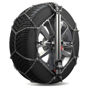 Lanturi antiderapante König Easy-Fit CU-9 100