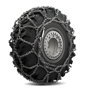 Lanturi antiderapante König Impact 3370 10mm
