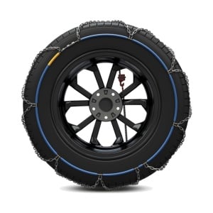 Lanturi antiderapante König XG-12 Pro 255 - Img 3