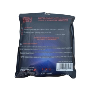 LAVETA MICROFIBRA 90X70 700GSM CARMAX - Img 2