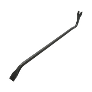 Levier dulgher 600x16mm hexagonal Crownman - Img 3