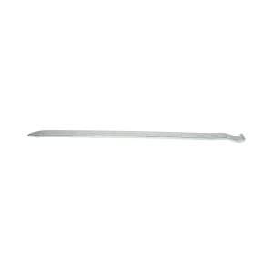 Levier otel schimb anvelope vulcanizare 500x25x7.5mm - Img 2
