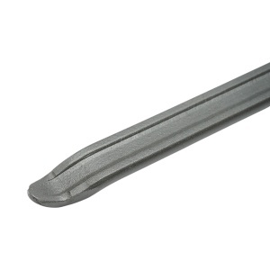 Levier otel schimb anvelope vulcanizare 600x28x8mm - Img 4