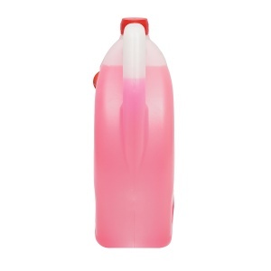Lichid parbriz iarna -20 grade, aroma bubble gum 4L TRIOL - Img 3