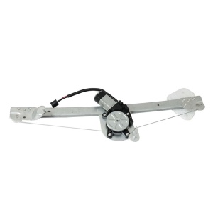 Macara electrica dreapta Dacia Logan 6001547150
