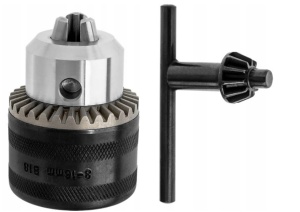 Mandrina pentru surubelnita electrica 3-16 mm B16 Condor