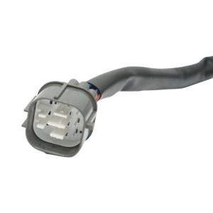 Maneta inversor schimbator viteze si claxon JCB 520, 526, 528, 528-70, 530, 530-70, 532, 535-95, 537, 540, 540-170 cod OEM 45/958-83, 701/80145I, 701/80145, 701/71900 - Img 5