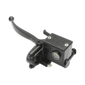 Maneta pompa sistem frana stanga fata ATV 180cc SHARK 200 DISGM88 - Img 4