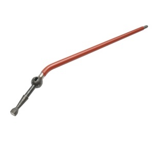 Maneta schimbator viteze Massey Ferguson cod OEM 1873274M2, 1673892M3, 1673892, 1873274, 1673892M3, 1873274M1 - Img 3