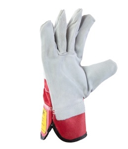 Manusi de protectie HADDOCK R1 - Img 2