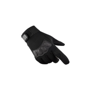 Manusi moto negre