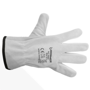 Manusi protectie din piele BERNER