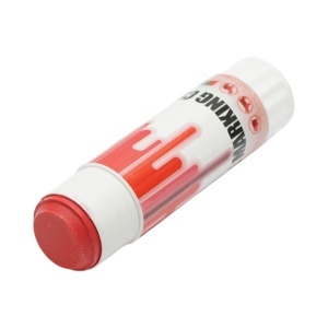 Marker rosu marcare animale 60g - Img 3