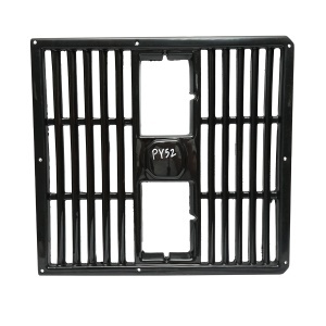 Masca faruri cu grila universala UTB cod OEM NBL5390