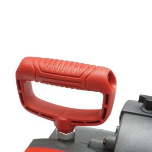 Masina de frezat caneluri pereti zidarie 2400W, 220V, 5 discuri 129mm, pompa apa automata, turatie 6500 r/min Breckner Germany - Img 11