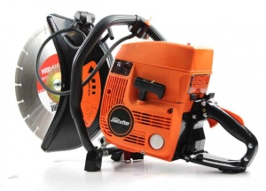 Masina de taiat betonul JonCutter GC700 (71cc ) (fara disc) - Img 4