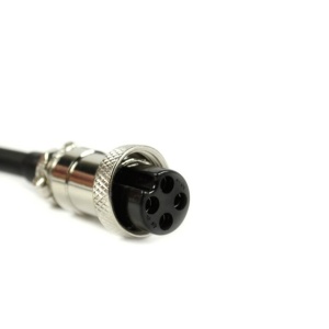 Microfon Albrecht DMC 520-6 dinamic cu 6 pini - Img 3